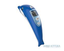 Безконтактний термометр Microlife NC 400 виріб №1