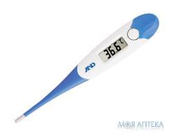 Термометр электронный AND (АНД) DT-623