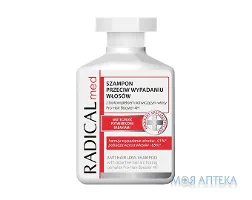 Фармона Редікал Мед (Farmona Radical Med) Шампунь проти випадіння волосся 300 мл