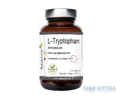 L-Триптофан капс. 440 мг №60