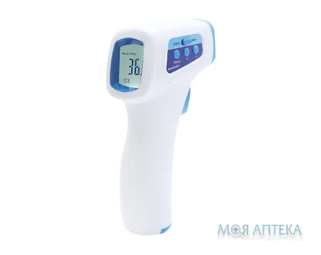 Термометр безконтактний інфрачервоний Ліндо (Lindo) BLIR-3