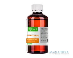 Перекис Водню р-н д/зовн. заст. 3% фл. полімер. 200 мл ТМ АйВі