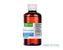 Хлоргексидин р-р д/внеш. исп. 0,05% фл. 200 мл ТМ АйВи