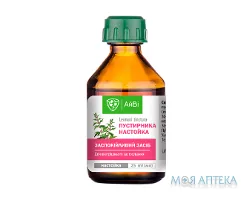 Пустирника настойка по 25 мл у флак. ТМ АйВі