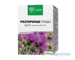 РАСТОРОПШИ ПЛОДЫ ШРОТ 100Г АЙВИ