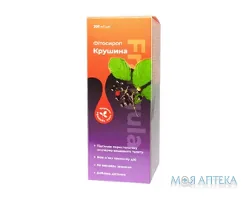 Крушини Фітосироп 200 мл