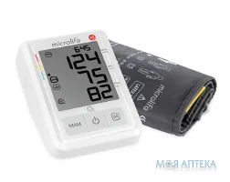 Тонометр Microlife (Мікролайф) автоматичний BP B3 Afib