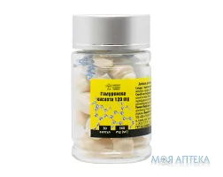 Гіалуронова Кислота капсули 150 мг №30