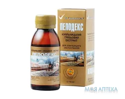 Пелодекс Куяльницький екстракт грязьовий, 115 мл