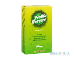 ПроБіо Йогурт Tabula vita (Табула Віта) капсули по 300 мг №30