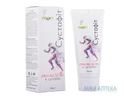 Сустафіт крем 50 мл