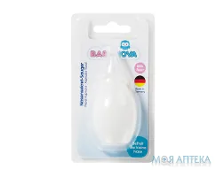 Аспіратор для носа Бебі-нова (Baby-nova) 33305 дитячий