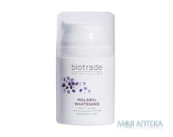 Biotrade Melabel (Биотрейд Мелабэл) Крем отбеливающий ночной для кожи с гиперпигментацией, 50 мл