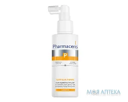 Pharmaceris P Ichtilix-Forte (Фармацеріс П Іхтілікс-Форте) спрей кератолітичний для голови та тіла 125 мл