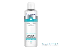 Pharmaceris A Prebio-Sensilique (Фармацеріс А Пребіо-Сенсілікве) Міцелярна рідина 200 мл
