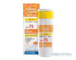 БИОКОН HD SUN PROTECT SOLAR KIDS КРЕМ Д/ДЕТЕЙ СОЛНЦ SPF75 150МЛ  250067 НДС |