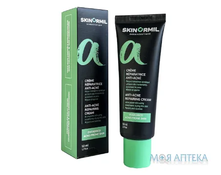 Крем Скінорміл (Skinormil) Антиакне відновлюючий 50 мл