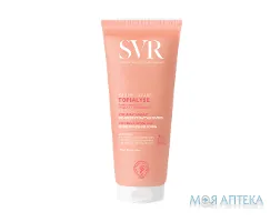 СВР Топіаліс Очищаючий Бальзам для обличчя і тіла (SVR Topialis Cleansing Balm for face and body) 200 мл