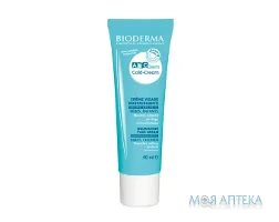 Біодерма АВСДерм (Bioderma ABCDerm) Колд-крем для обличчя, 40 мл