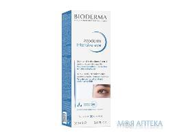 Средство для контура глаз BIODERMA (Биодерма) Атодерм Интенсив для сухой и чувствительной кожи 100 мл