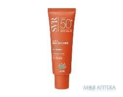 SVR Sun Secure флюид SPF 50+ 50 мл