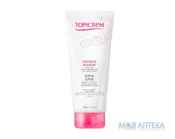 Топікрем (Topicrem) Чутлива шкіра UM Body Скраб для обличчя і тіла 200 мл