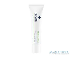 Ріластіл Акнестіл Аттів Крем для проблемної схильної до акне шкіри обличчя (Rilastil Acnestil Attiva) 40 мл