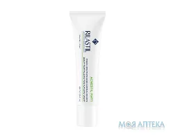 Ріластіл Акнестіл Актів Матуючий крем для шкіри обличчя схильної до акне (Rilastil Acnestil Mat Crema) 40 мл