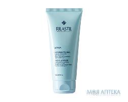 Риластил Аква Деликатный очищающий гель для лица (Rilastil Aqua Face Cleanser) 200 мл