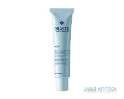 Ріластіл Аква Маска для відновлення водного балансу шкіри обличчя (Rilastil Aqua Moisturizing Mask) 75 мл