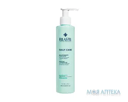 Ріластіл Дейлі Кеа Очищаючий гель для жирної, комбінованої та схильної до акне шкіри обличчя (Rilastil Daily Care Purifying Cleansing Gel) 200 мл