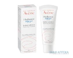 Avene (Авен) Hydrance Legere (Гідранс Лайт) емульсія легка зволожуюча для нормальної і комбінованої шкіри 40 мл