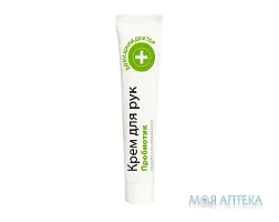 Домашній Доктор Пробіотик Крем для рук, 42 мл