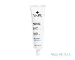 Ріластіл Ксеролакт Відновлюючий та захисний крем для рук (Rilastil Xerolact Hand Cream) 100 мл