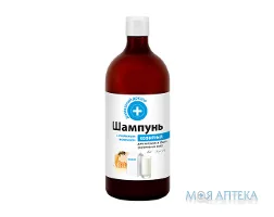 Домашній Доктор Шампунь Кефірний, 1000 мл
