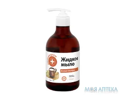 Домашній Доктор Рідке мило Козине молоко, 480 мл