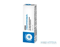 Домашній Доктор Гіалуроновий Крем для обличчя, 30 мл