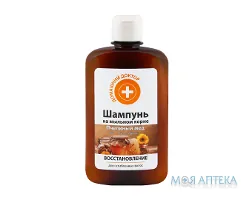 Домашній Доктор Шампунь Бджолиний мед, 300 мл