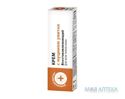 Домашній Доктор Муцин равлика Крем для обличчя, 30 мл