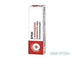 Домашній Доктор Омолоджуючий Крем з пептидами зміїної отрути, 30 мл