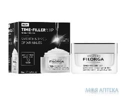 Филорга Тайм-Филер-5ХР (Filorga Time-Filler-5XP) крем 50 мл