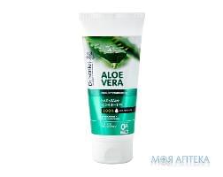 Dr.Sante Aloe Vera (Др.Санте Алоэ Вера) Бальзам-концентрат Реконструкция волос 200 мл