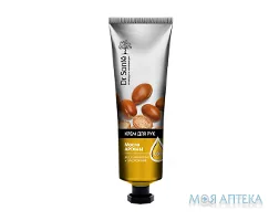 Dr.Sante (Др.Санте) Крем для рук з олією Аргани 30 мл