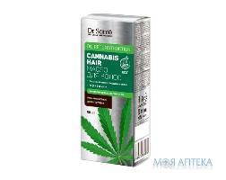Dr.Sante Cannabis Hair (Др.Санте Каннабис Хеа) Масло для волос 50 мл