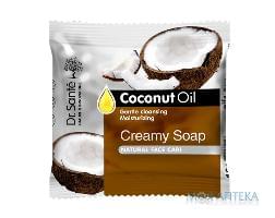 Dr.Sante Coconut Oil (Др.Санте Кокос Оил) Крем-мыло, 100 г