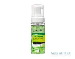 ПЕНКА ДЛЯ УМЫВАНИЯ ОЧИЩАЮЩАЯ DR.SANTE CUCUMBER BALANCE CONTROL 150 МЛ