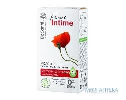 Dr.Sante Femme Intime (Др.Санте Фемме Інтим) Молочко для інтимної гігієни М`який дотик, 230 мл
