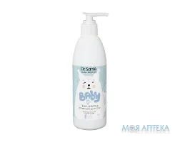 Dr.Sante Baby (Др.Санте Бебі) Пенка-шампунь дитячий, Від маківки до п`ят, 300 мл
