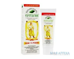 Сустагін крем для суглобів 75 г