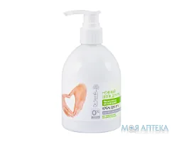 Dr.Sante (Др.Санте) Крем Для Рук Ніжний шовк Інтенсивне зволоження 300 мл